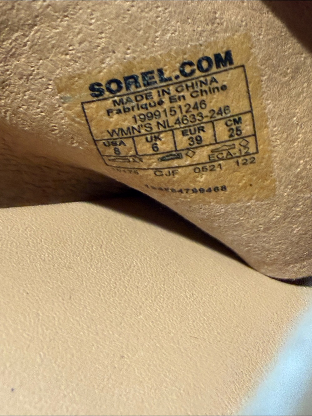 Sorrel platform slides. - Picture 8 of 8